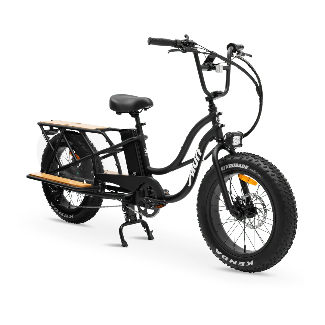 On Sale eBikes In Warehouse Escondido